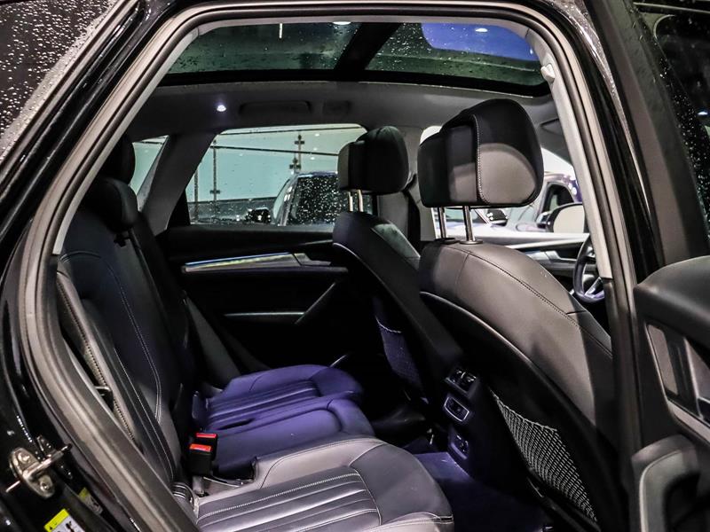 audi Q5 2023 - 12