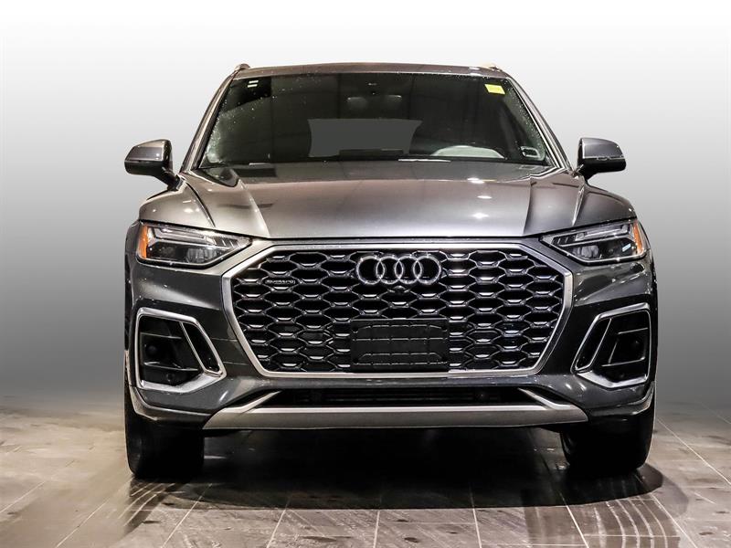 audi Q5 Sportback 2023 - 2
