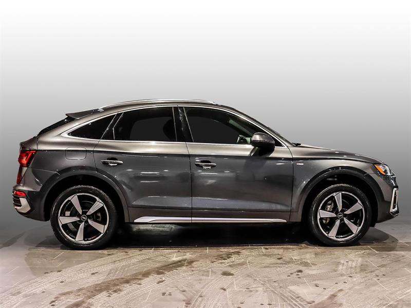 audi Q5 Sportback 2023 - 3