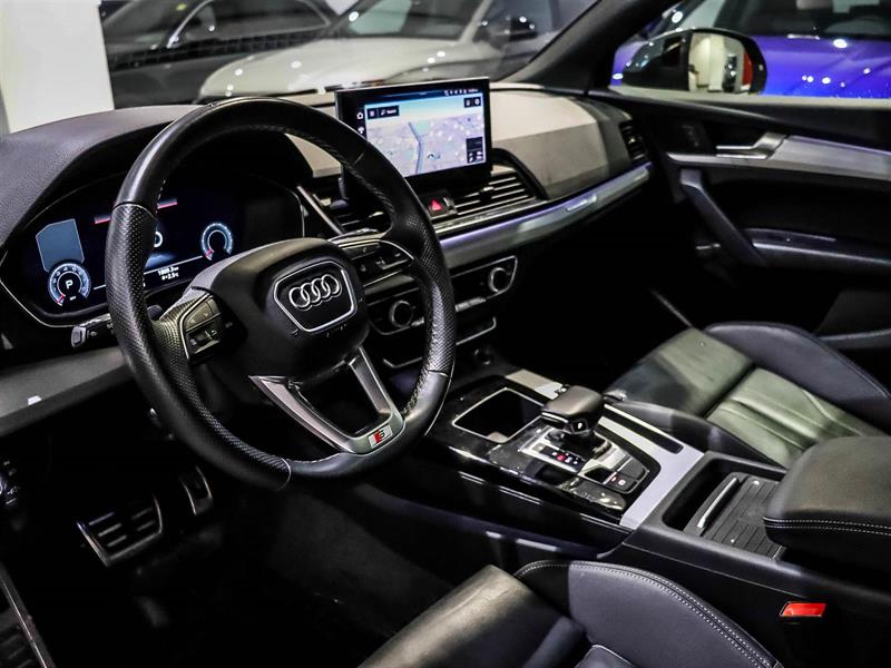 audi Q5 Sportback 2023 - 6