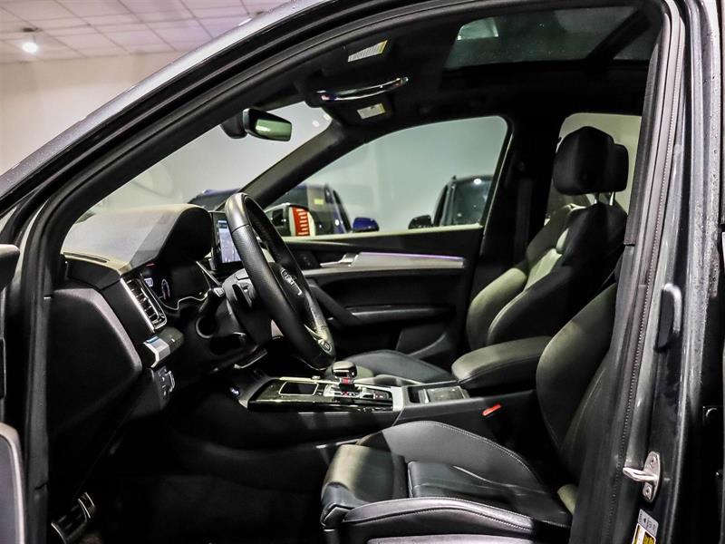audi Q5 Sportback 2023 - 7