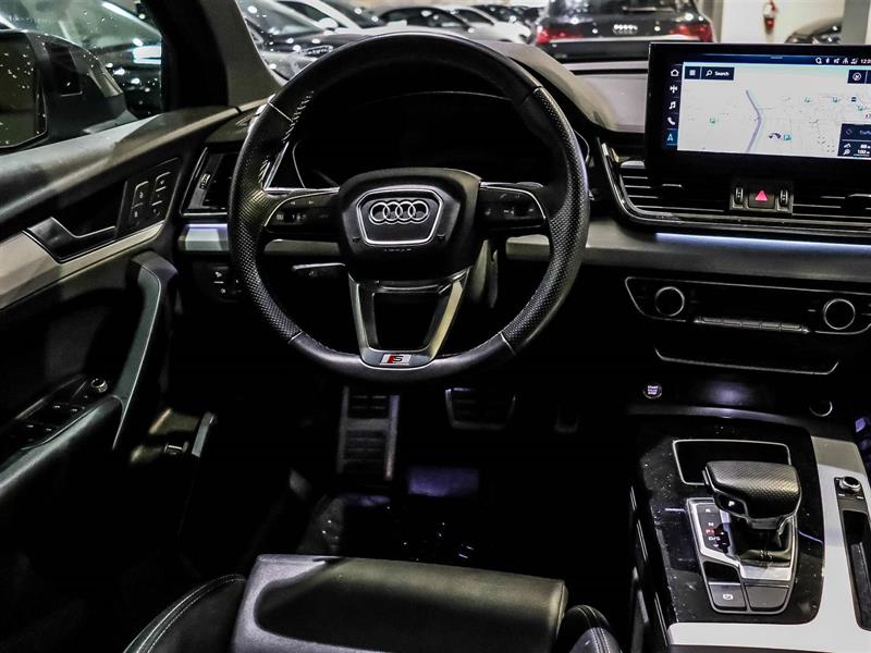 audi Q5 Sportback 2023 - 9