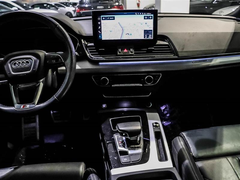 audi Q5 Sportback 2023 - 10