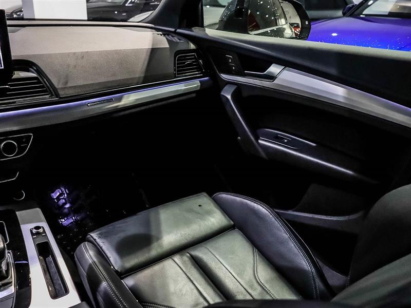 audi Q5 Sportback 2023 - 11
