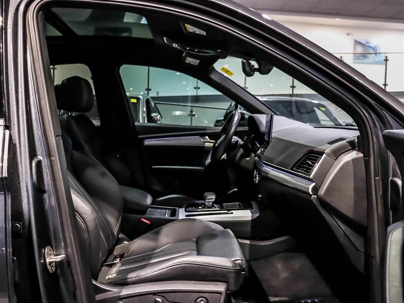 audi Q5 Sportback 2023 - 12
