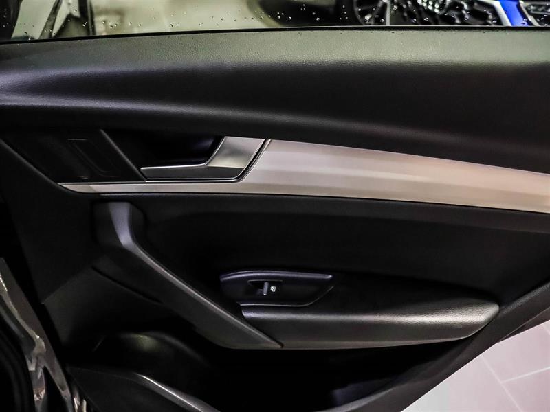 audi Q5 Sportback 2023 - 13