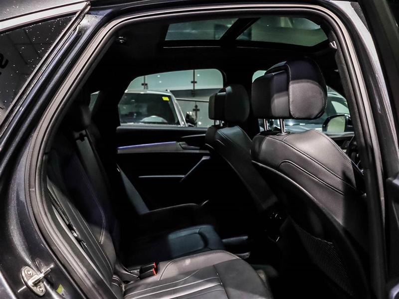 audi Q5 Sportback 2023 - 14