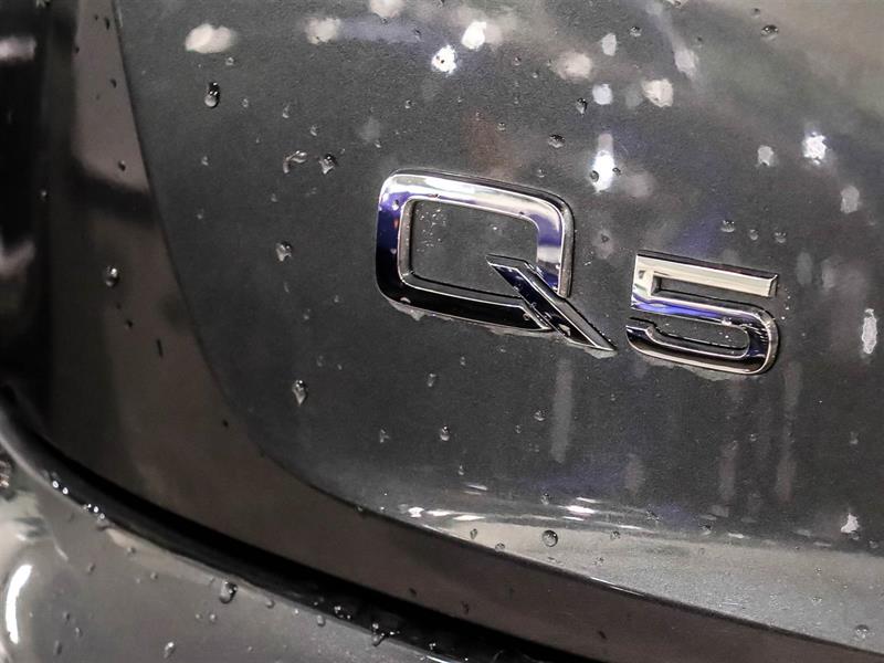 audi Q5 Sportback 2023 - 15