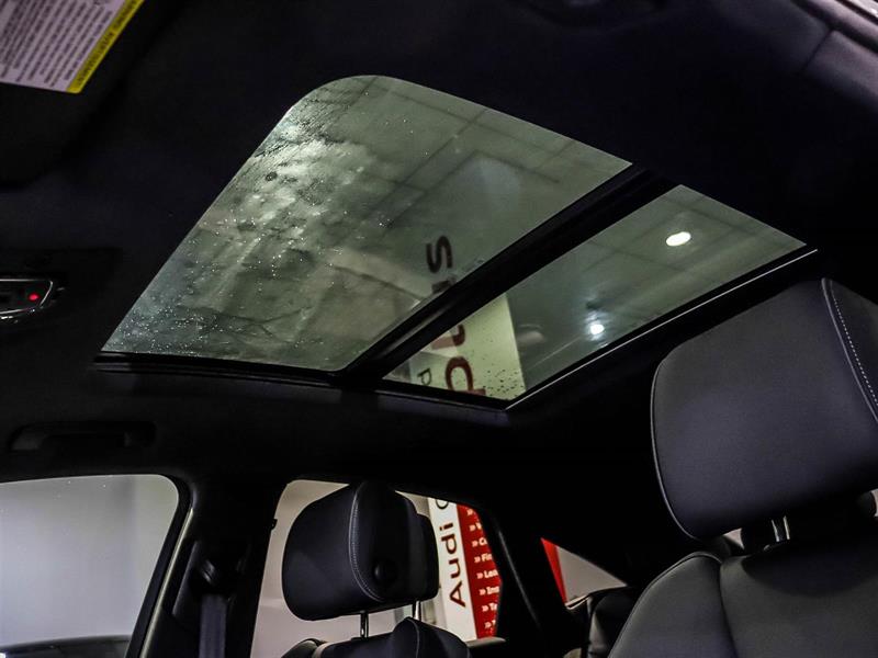audi Q5 Sportback 2023 - 18