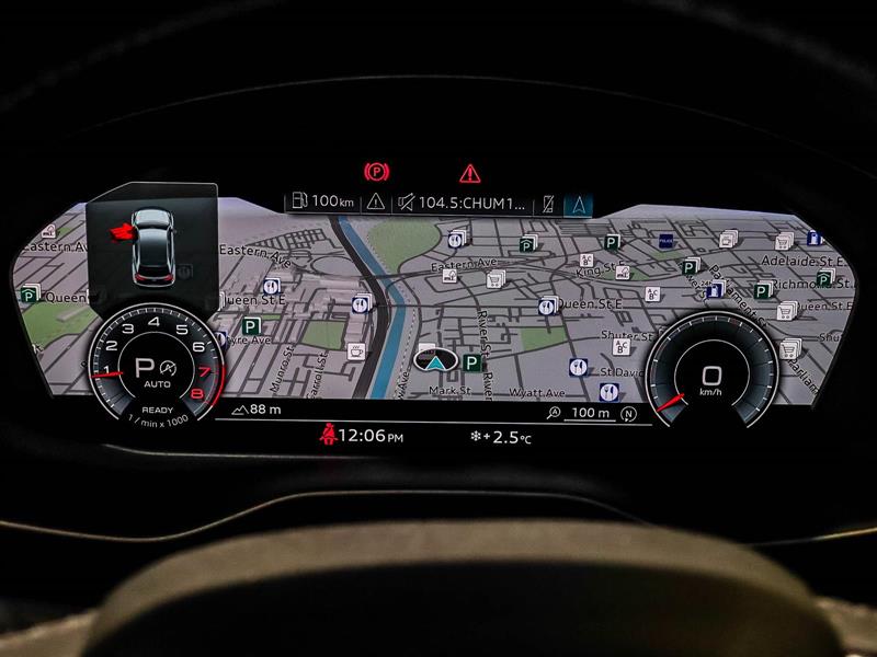 audi Q5 Sportback 2023 - 21