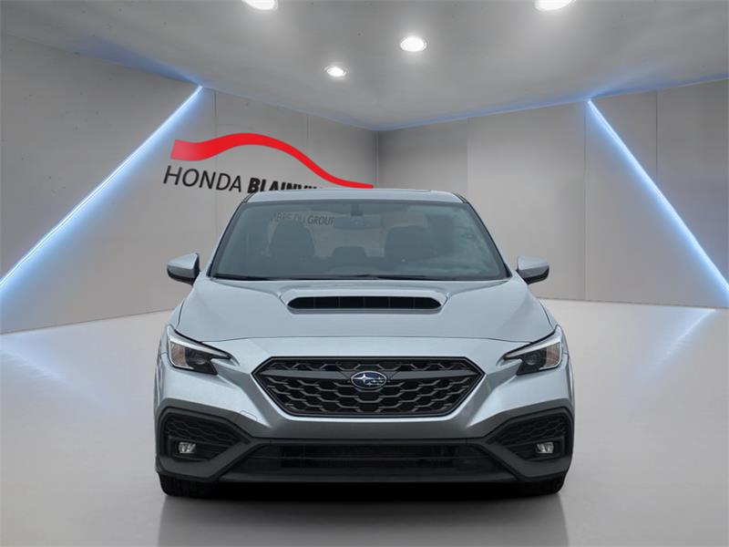 subaru WRX 2022 - 3