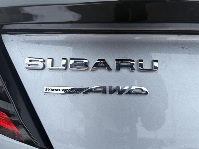 subaru WRX 2022 - 8