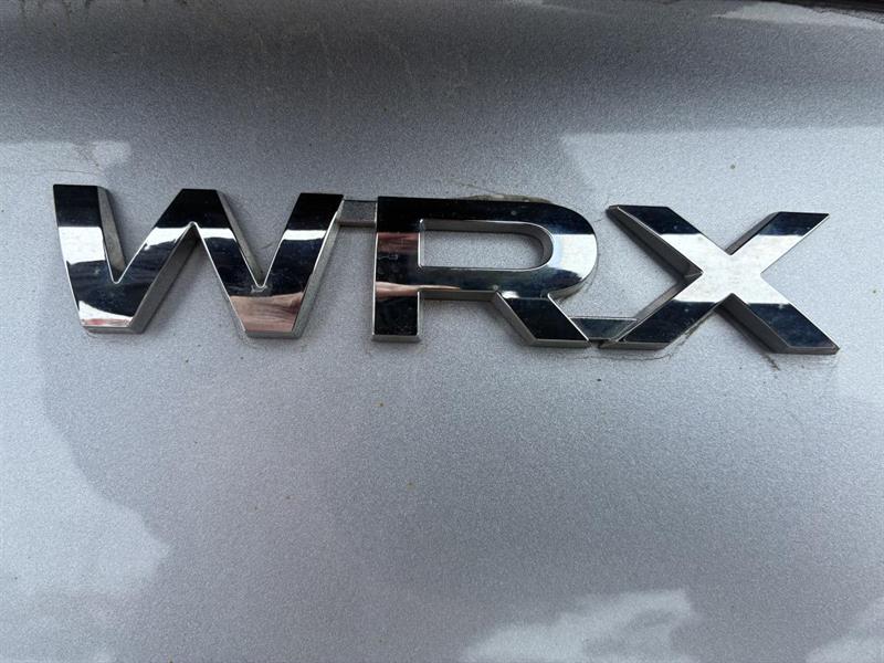 subaru WRX 2022 - 9