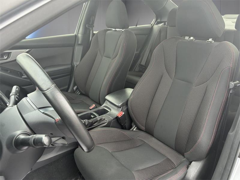 subaru WRX 2022 - 12