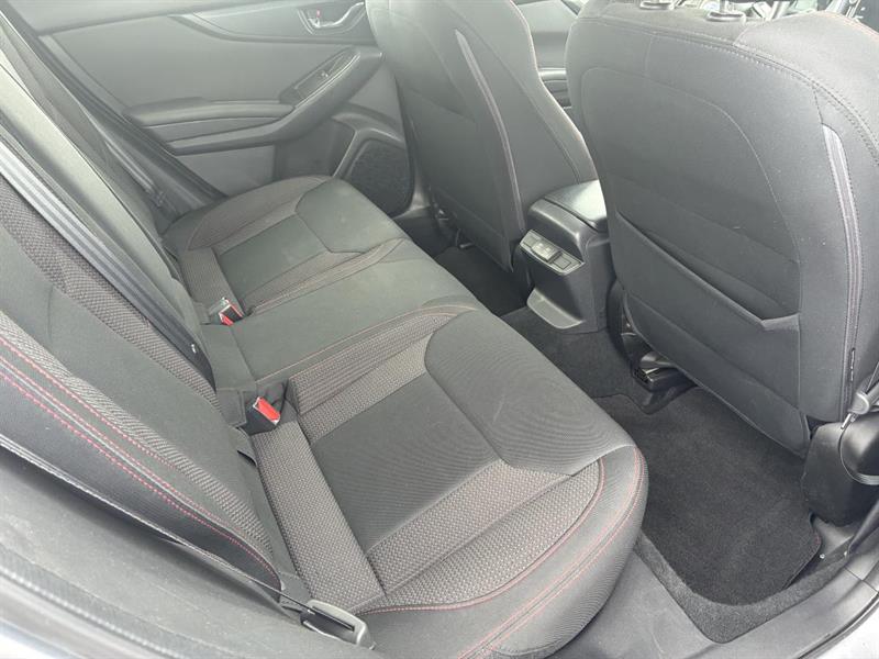 subaru WRX 2022 - 16