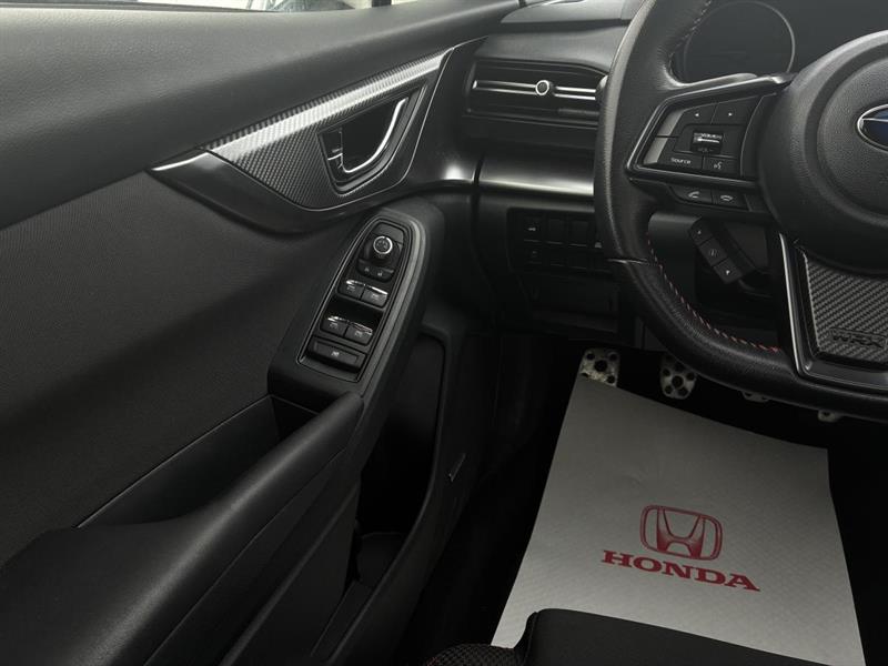 subaru WRX 2022 - 22