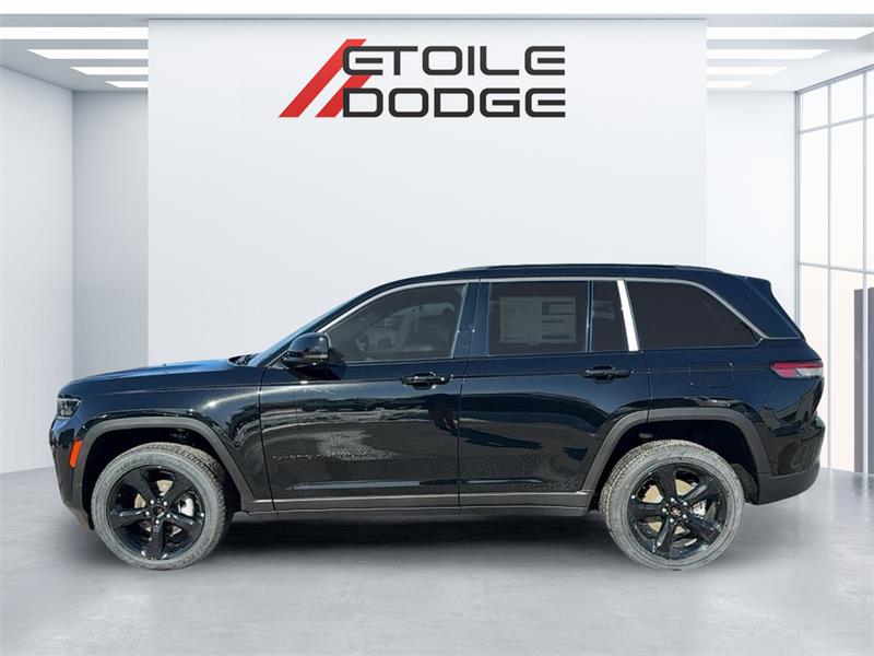 jeep Grand Cherokee 2026 - 5