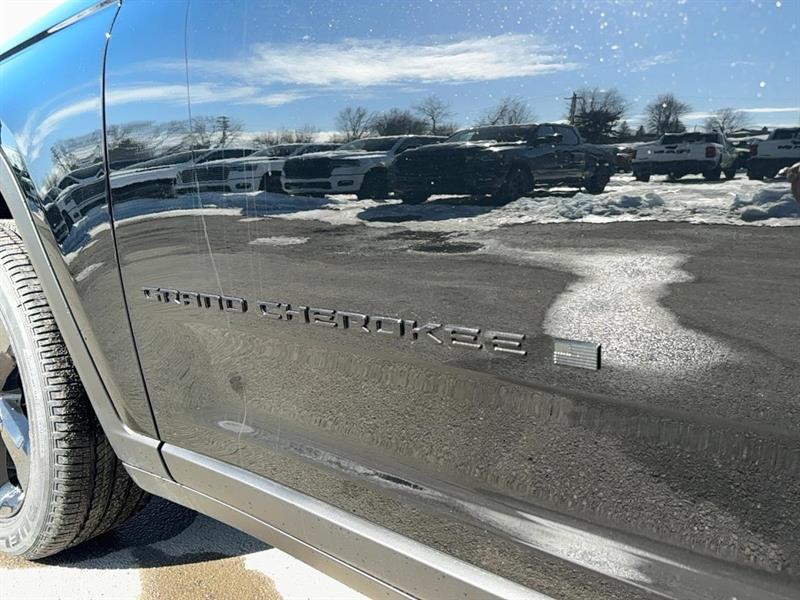 jeep Grand Cherokee 2026 - 6