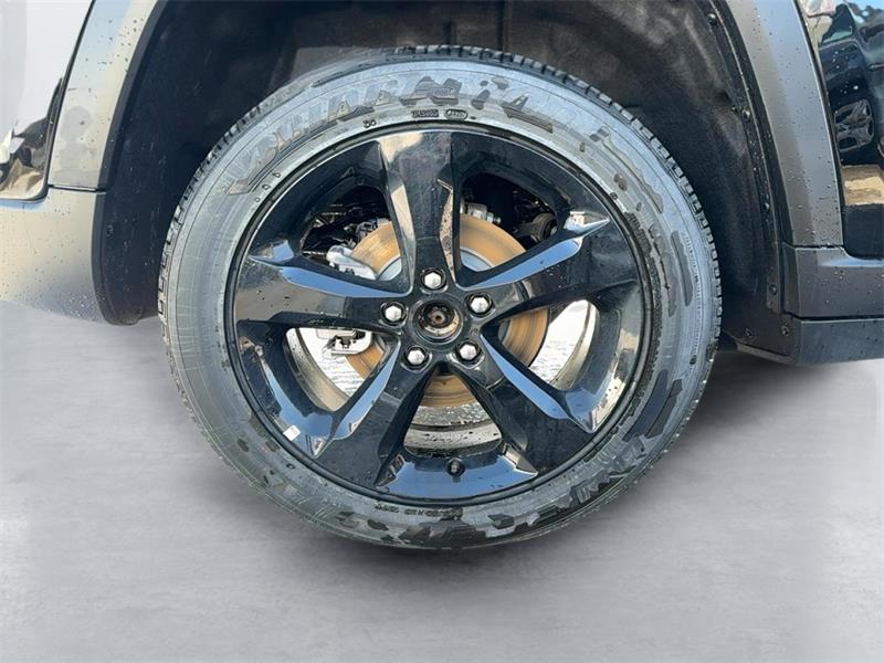 jeep Grand Cherokee 2026 - 7