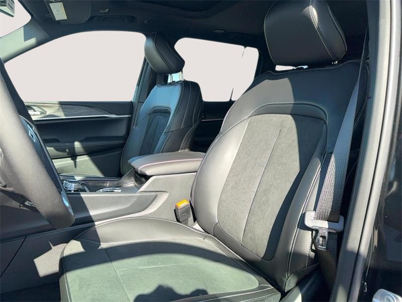 jeep Grand Cherokee 2026 - 8