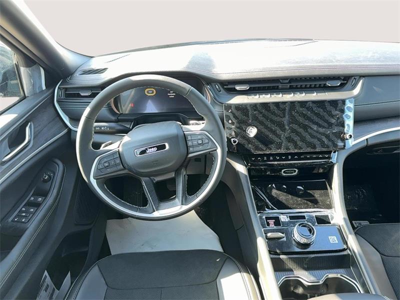 jeep Grand Cherokee 2026 - 9