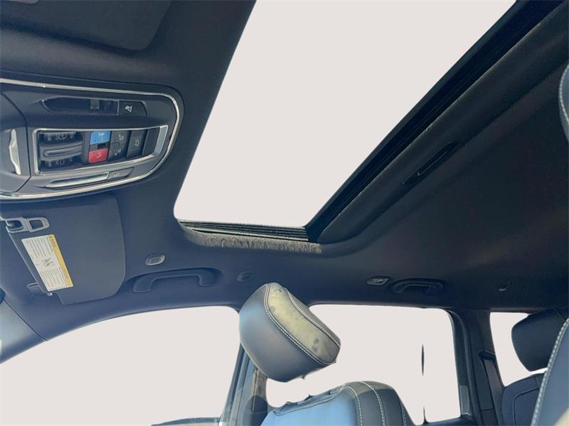 jeep Grand Cherokee 2026 - 15