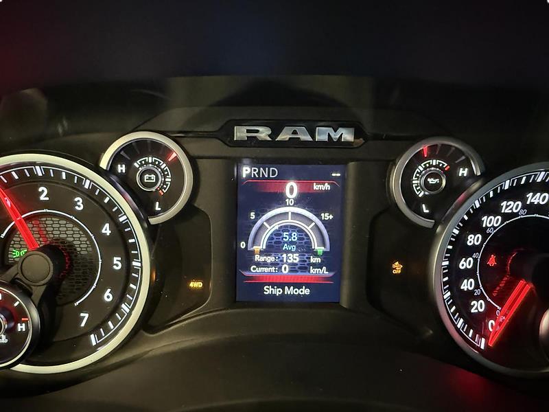 ram 2500 2026 - 12