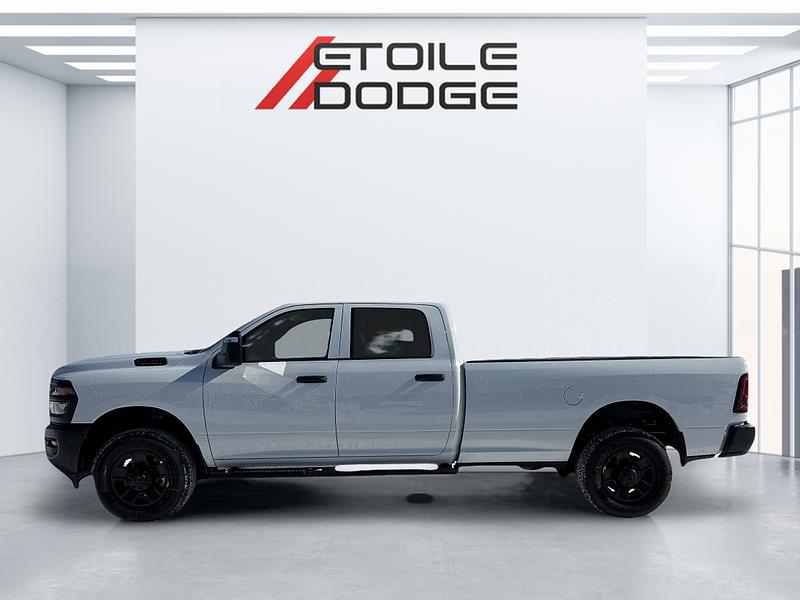 ram 2500 2026 - 5