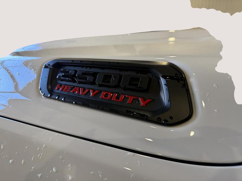 ram 2500 2026 - 6