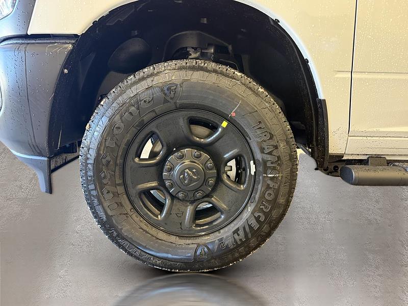 ram 2500 2026 - 7