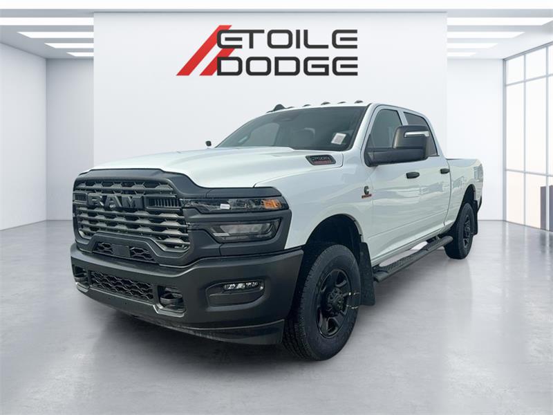 ram 2500 2026