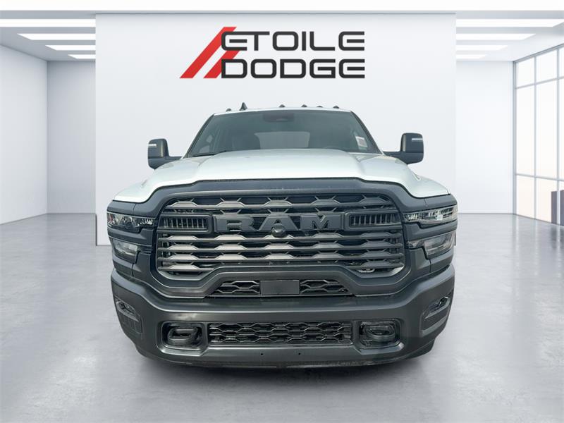 ram 2500 2026 - 2