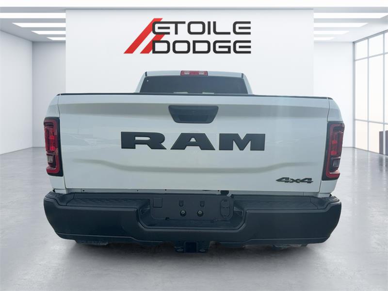 ram 2500 2026 - 3