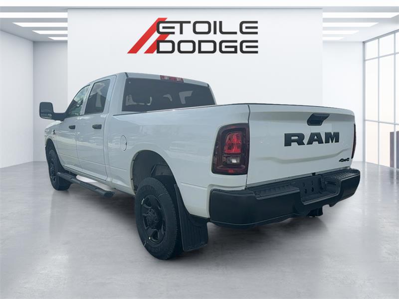 ram 2500 2026 - 4