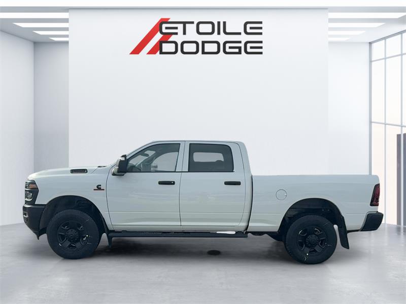 ram 2500 2026 - 5