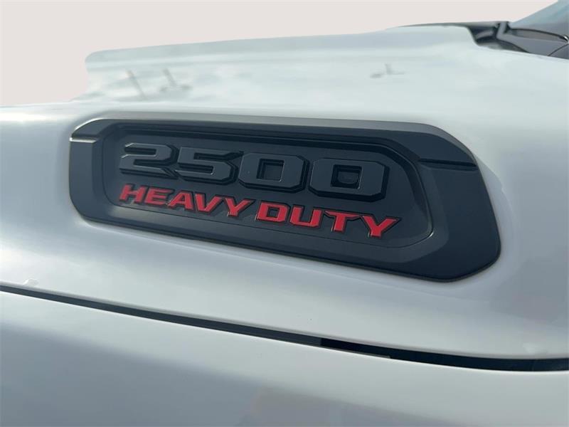 ram 2500 2026 - 6