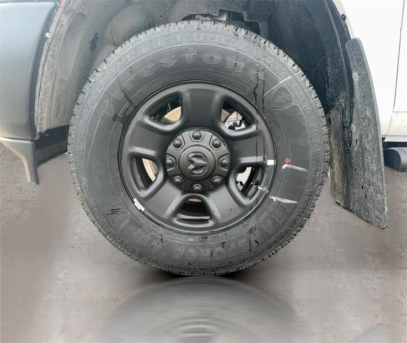 ram 2500 2026 - 7