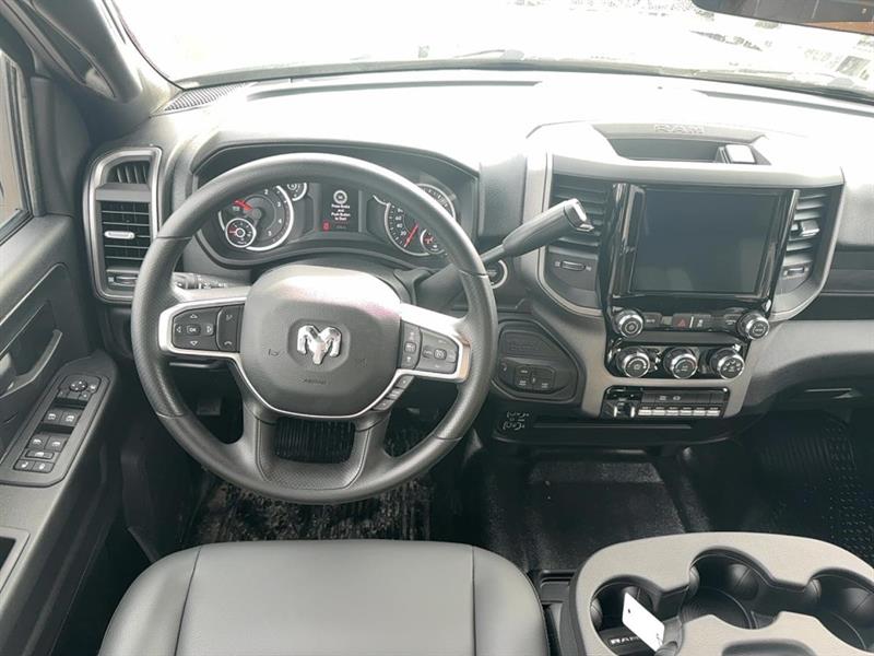 ram 2500 2026 - 9