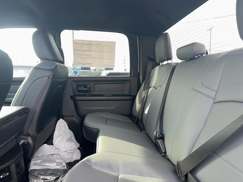 ram 2500 2026 - 11