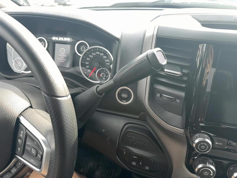 ram 2500 2026 - 13