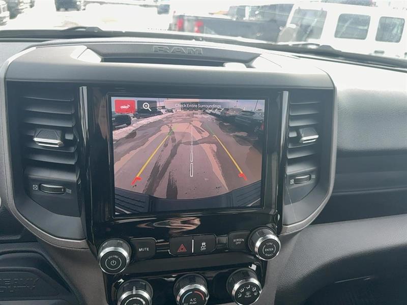 ram 2500 2026 - 16