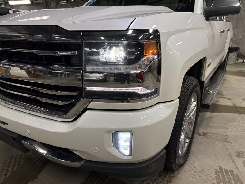 chevrolet Silverado 1500 2018 - 3