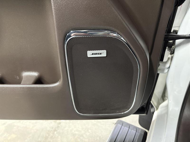 chevrolet Silverado 1500 2018 - 37