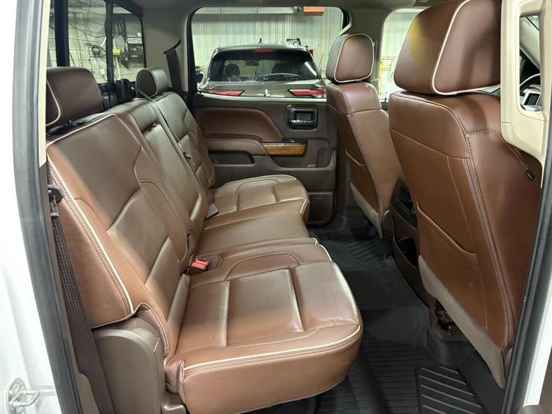 chevrolet Silverado 1500 2018 - 41