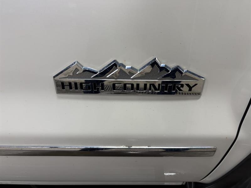 chevrolet Silverado 1500 2018 - 46
