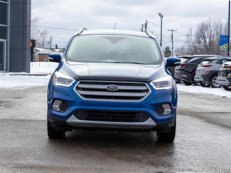 ford Escape 2018 - 3