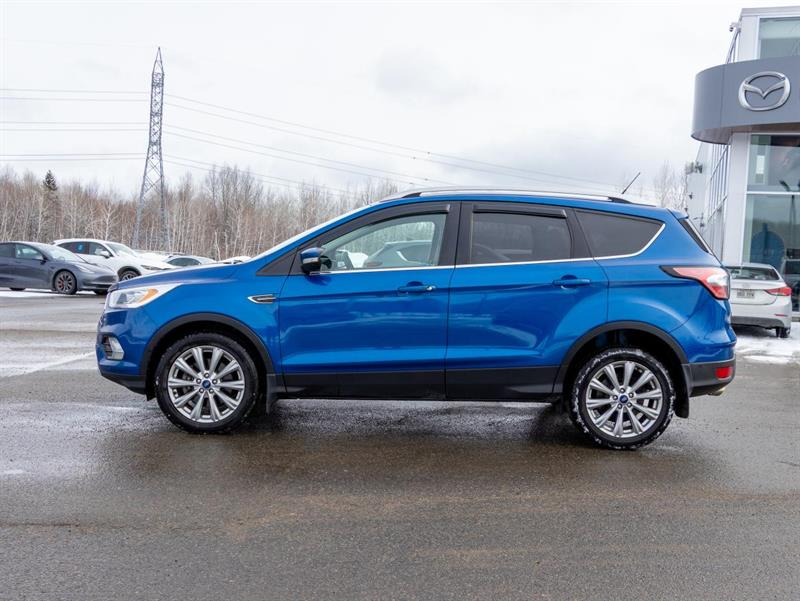 ford Escape 2018 - 4