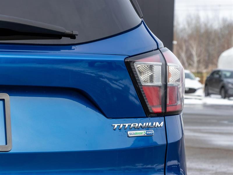 ford Escape 2018 - 6
