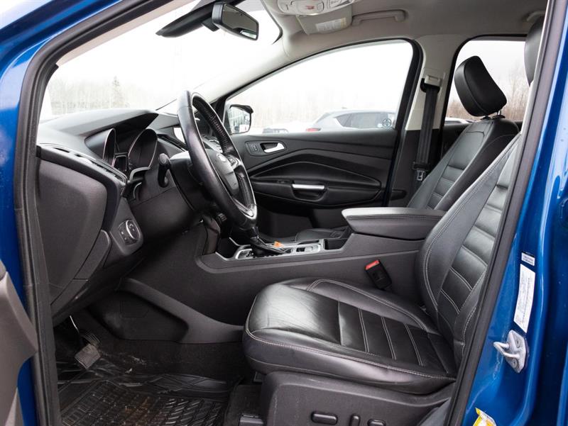 ford Escape 2018 - 8