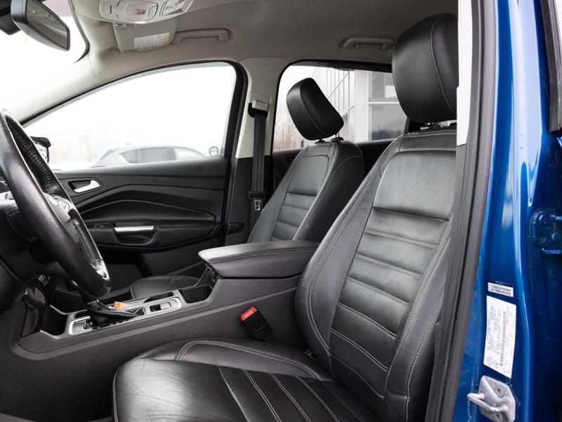 ford Escape 2018 - 9